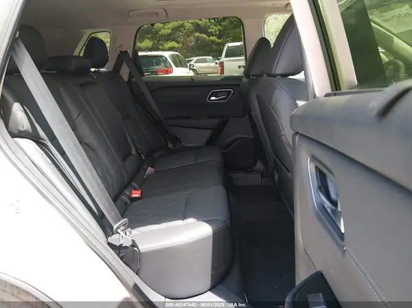 JN8BT3DD6TW478363 2026 NISSAN ROGUE - Image 8