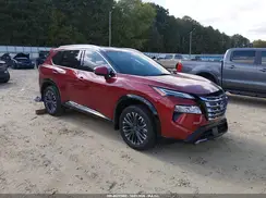 JN8BT3DD6TW481330 2026 NISSAN ROGUE