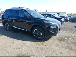 JN8BT3DD6TW483790 2026 NISSAN ROGUE