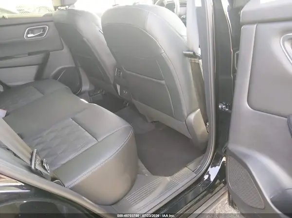 JN8BT3DD6TW483790 2026 NISSAN ROGUE - Image 8