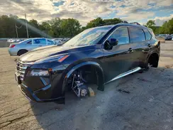 JN8BT3DD6TW486317 2026 NISSAN ROGUE