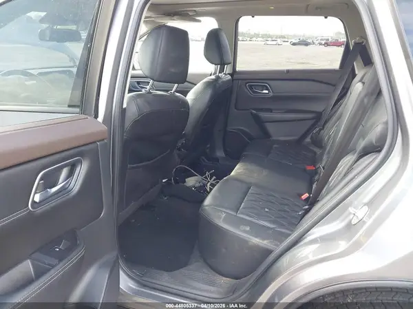 JN8BT3DD7MW475151 2021 NISSAN ROGUE - Image 8