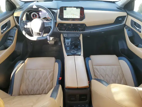 JN8BT3DD7NW271029 2022 NISSAN ROGUE - Image 8