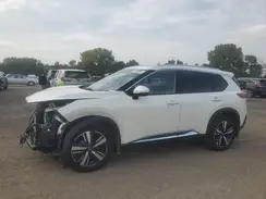 JN8BT3DD7NW273430 2022 NISSAN ROGUE