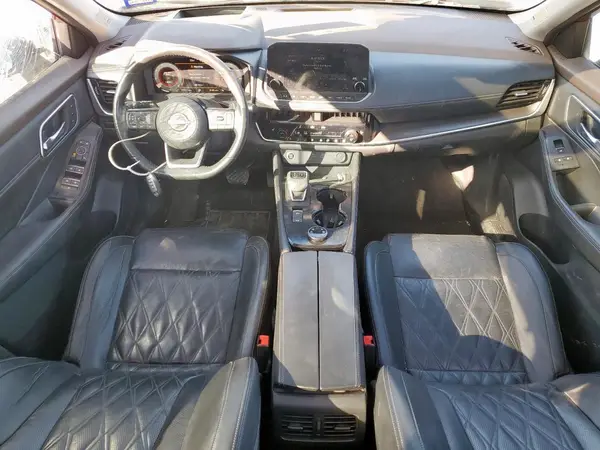 JN8BT3DD7NW273685 2022 NISSAN ROGUE - Image 8