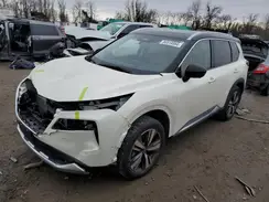 JN8BT3DD7NW274853 2022 NISSAN ROGUE