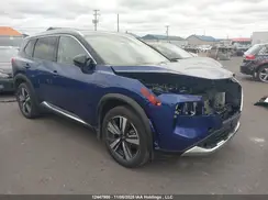 JN8BT3DD7NW275243 2022 NISSAN ROGUE