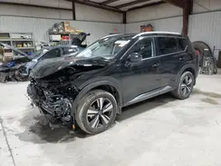 JN8BT3DD7NW277235 2022 NISSAN ROGUE