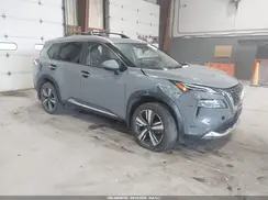JN8BT3DD7PW301276 2023 NISSAN ROGUE