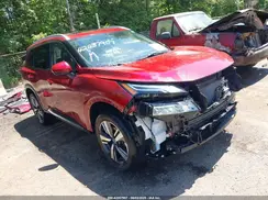 JN8BT3DD7PW305358 2023 NISSAN ROGUE