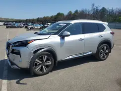 JN8BT3DD7PW305621 2023 NISSAN ROGUE