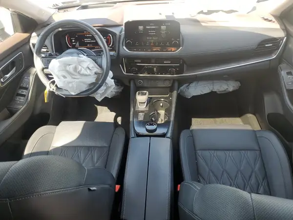 JN8BT3DD7PW305621 2023 NISSAN ROGUE - Image 8