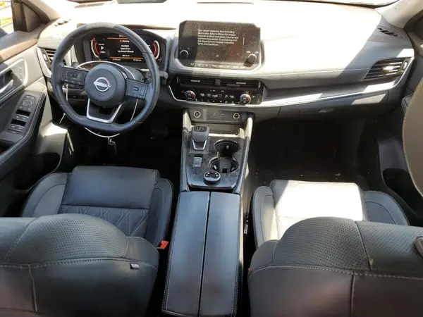 JN8BT3DD7PW306428 2023 NISSAN ROGUE - Image 8