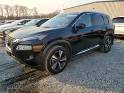 JN8BT3DD7PW306493 2023 NISSAN ROGUE
