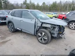 JN8BT3DD7PW307465 2023 NISSAN ROGUE