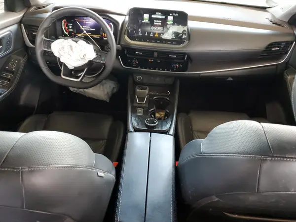 JN8BT3DD7PW308888 2023 NISSAN ROGUE - Image 8