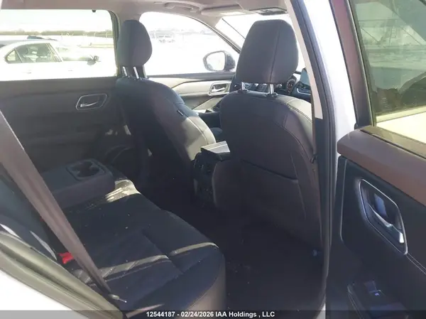 JN8BT3DD7PW309250 2023 NISSAN ROGUE - Image 8
