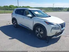 JN8BT3DD7PW311192 2023 NISSAN ROGUE
