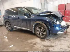 JN8BT3DD7PW313962 2023 NISSAN ROGUE