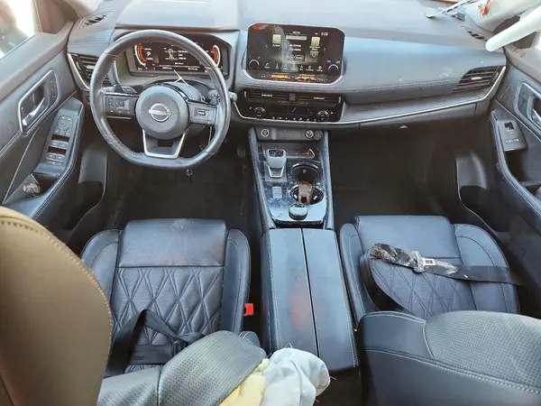 JN8BT3DD7PW315808 2023 NISSAN ROGUE - Image 8