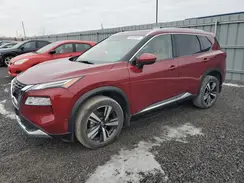JN8BT3DD7PW317266 2023 NISSAN ROGUE