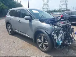 JN8BT3DD7PW317543 2023 NISSAN ROGUE