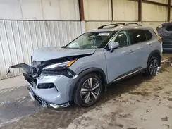 JN8BT3DD7PW317638 2023 NISSAN ROGUE