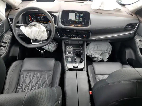 JN8BT3DD7PW317638 2023 NISSAN ROGUE - Image 8
