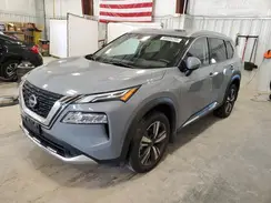 JN8BT3DD7PW321530 2023 NISSAN ROGUE