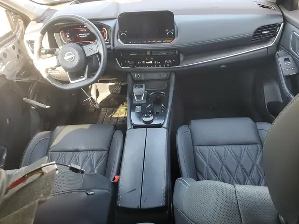 JN8BT3DD7PW322256 2023 NISSAN ROGUE - Image 8