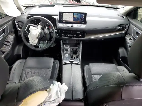 JN8BT3DD7RW252406 2024 NISSAN ROGUE - Image 8