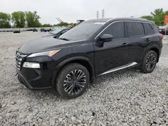 JN8BT3DD7RW254477 2024 NISSAN ROGUE