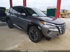 JN8BT3DD7RW255807 2024 NISSAN ROGUE