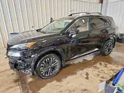 JN8BT3DD7SW300265 2025 NISSAN ROGUE