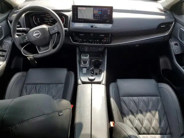 JN8BT3DD7SW302999 2025 NISSAN ROGUE - Image 8