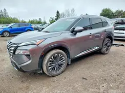 JN8BT3DD7SW305045 2025 NISSAN ROGUE