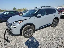 JN8BT3DD7SW305126 2025 NISSAN ROGUE