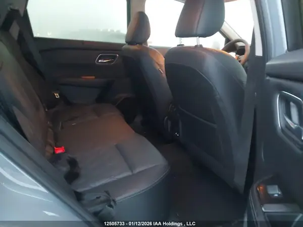 JN8BT3DD7SW470805 2025 NISSAN ROGUE - Image 8