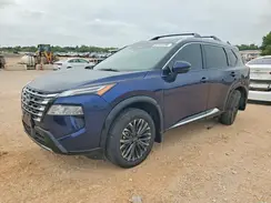 JN8BT3DD7TW291083 2026 NISSAN ROGUE