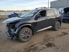 JN8BT3DD7TW292282 2026 NISSAN ROGUE