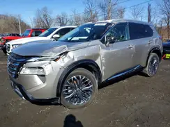 JN8BT3DD7TW292685 2026 NISSAN ROGUE
