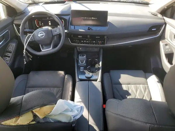 JN8BT3DD7TW292685 2026 NISSAN ROGUE - Image 8