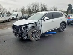 JN8BT3DD7TW293156 2026 NISSAN ROGUE
