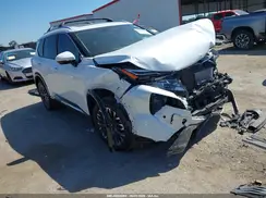 JN8BT3DD7TW295862 2026 NISSAN ROGUE