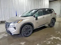 JN8BT3DD7TW296476 2026 NISSAN ROGUE