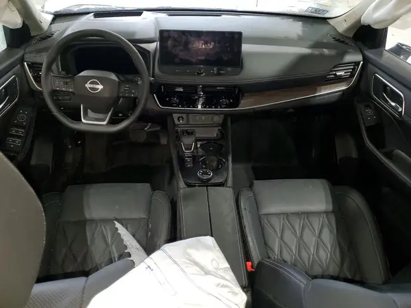 JN8BT3DD7TW296476 2026 NISSAN ROGUE - Image 8