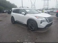 JN8BT3DD7TW298387 2026 NISSAN ROGUE