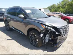 JN8BT3DD7TW299099 2026 NISSAN ROGUE