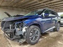 JN8BT3DD7TW299961 2026 NISSAN ROGUE