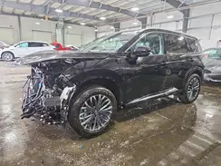JN8BT3DD7TW303801 2026 NISSAN ROGUE